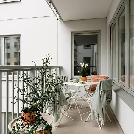 Daire Przepiekne Mieszkanie U Moniki Krakow